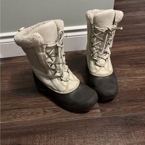 Sorel Winter Boots